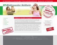 Bild Elektro-Center Nattheim GmbH Elektro Fernsehen