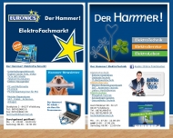 Bild Der Hammer ! ElektroFachmarkt
