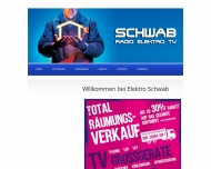 Bild Elektro Schwab GmbH