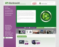 Bild Gerbracht Dieter Fernseh HiFi Telefon