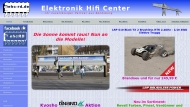 Bild Elektronik HiFi Center