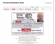 Bild Reitz Udo FernsehRep. u. Hdl.