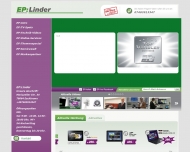 Bild Linder Kai TV HIFI Video
