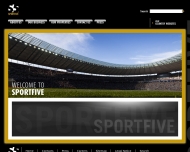 Bild SPORTFIVE GmbH & Co. KG