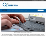 Bild QIQ Qcentris Intelligent Quality GmbH