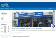 Bild Fernseh HIFI SAT Telecom Schmitt