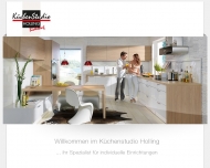 Bild Kchenstudio Holling GmbH & Co. Kommanditgesellschaft
