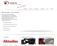 Bild Nord-TV Gesellschaft fr Film-, Video- und Fernsehproduktionen mbH