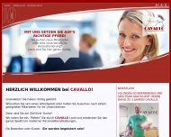Bild Cavallo Personalmanagement GmbH