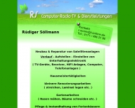 Bild RS-Computer-Radio-Fernsehen Inh. Rdiger Sllmann