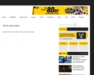 Bild Funkhaus Bamberg