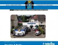 Bild City-Fernseh Handels GmbH