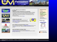 Website Punktum Fernseh
