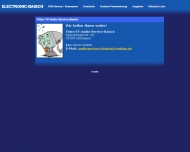 Bild Baisch Johannes Video TV Elektro Service