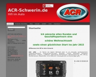 Bild Stobbe Hartmut "ACR Hifi im Auto"