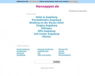 Bild Fernseh Appel