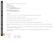 Bild Alte Feuerwehr e.V. Jugendverein