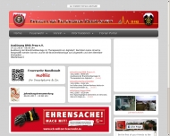 Bild Freiwillige Feuerwehr