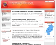 Bild Feuerwehrsttzpunkt