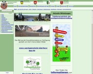 Bild Samtgemeinde Oberharz Gertehaus