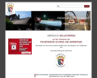 Bild Feuerwehrgertehaus