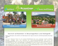 Bild Stadt Braunlage Feuerwehrgertehaus