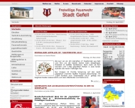 Bild Feuerwehrgerätehaus