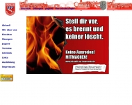 Bild Freiwillige Feuerwehr