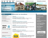 Bild Feuerwehr