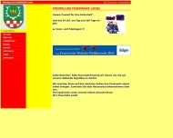 Bild Feuerwehrgertehaus