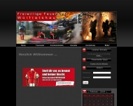 Bild Feuerwehrgertehaus