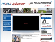 Bild Fahrrad Schwenzer