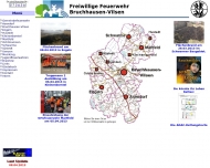 Bild Feuerwehrgertehaus