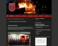 Bild Feuerwehrhaus
