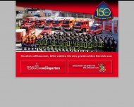 Bild Feuerwehrgerätehaus