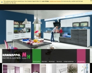Bild Kche und Wohnen Hannappel GmbH