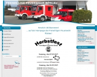 Bild Feuerwehrgertehaus