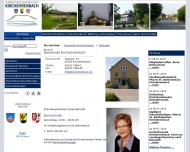 Bild Verwaltungsgemeinschaft Kirchehrenbach