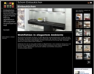 Bild Schorn Einbaukchen-Vertriebsgesellschaft mbH