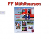 Bild Freiwillige Feuerwehr