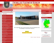 Bild Feuerwehrhaus