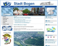 Bild Stadt Bogen - Freiwillige Feuerwehr