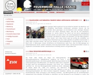 Bild Berufsfeuerwehr Sdwache