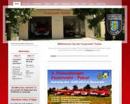 Bild Freiwillige Feuerwehr