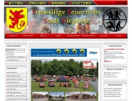 Bild Feuerwehrhaus