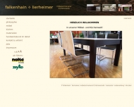 Bild Lierheimer Norbert Küchenstudio