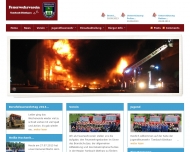 Bild Freiwillige Feuerwehr