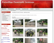 Bild Freiwillige Feuerwehr Stadt Schnau - Freiwillige Feuerwehr Altneudorf