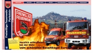 Bild Freiwillige Feuerwehr