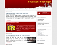 Bild Feuerwehrgertehaus